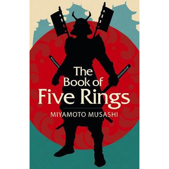 Book of Five Rings image 0