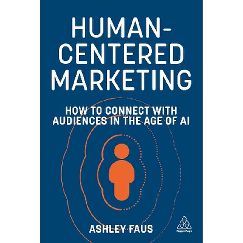 Human-Centered Marketing