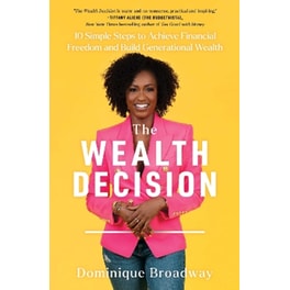 The Wealth Decision