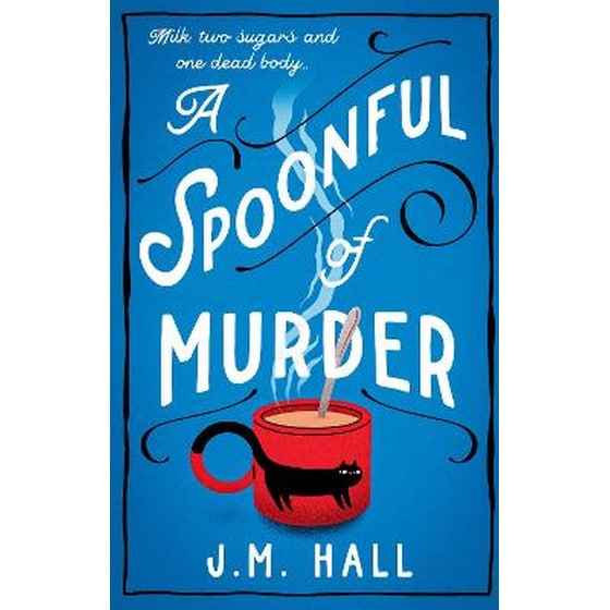 Spoonful of Murder image 0