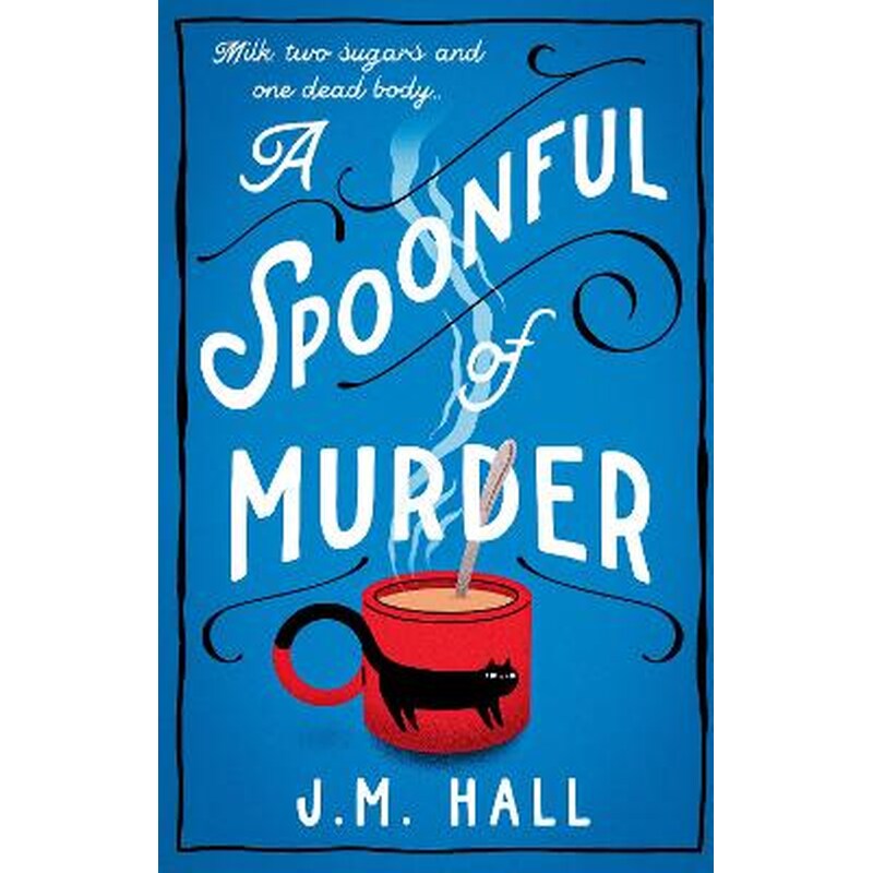 Spoonful of Murder