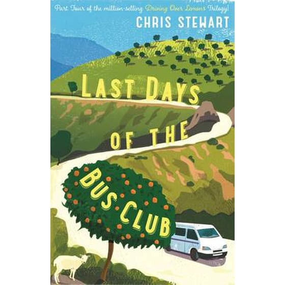 The Last Days of the Bus Club image 0
