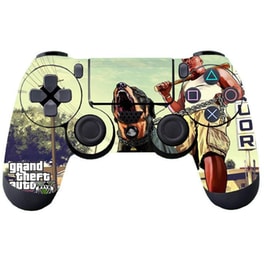 Ασύρματο Gamepad PS4 ΟΕΜ - Gta