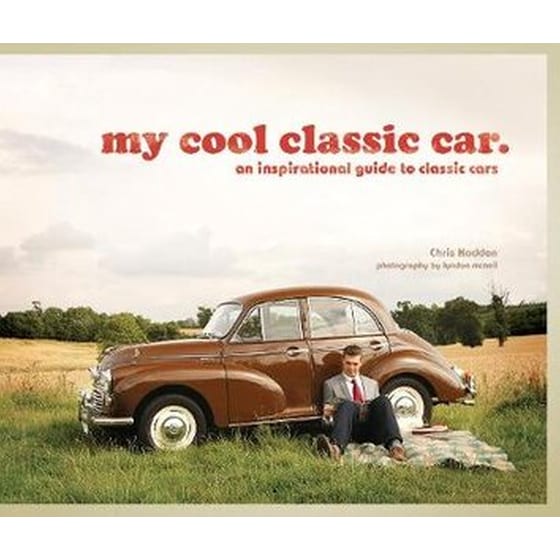 my cool classic car image 0