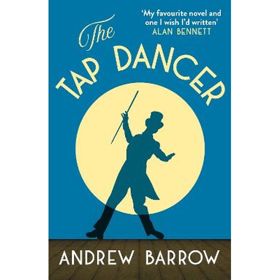 Tap Dancer image 0