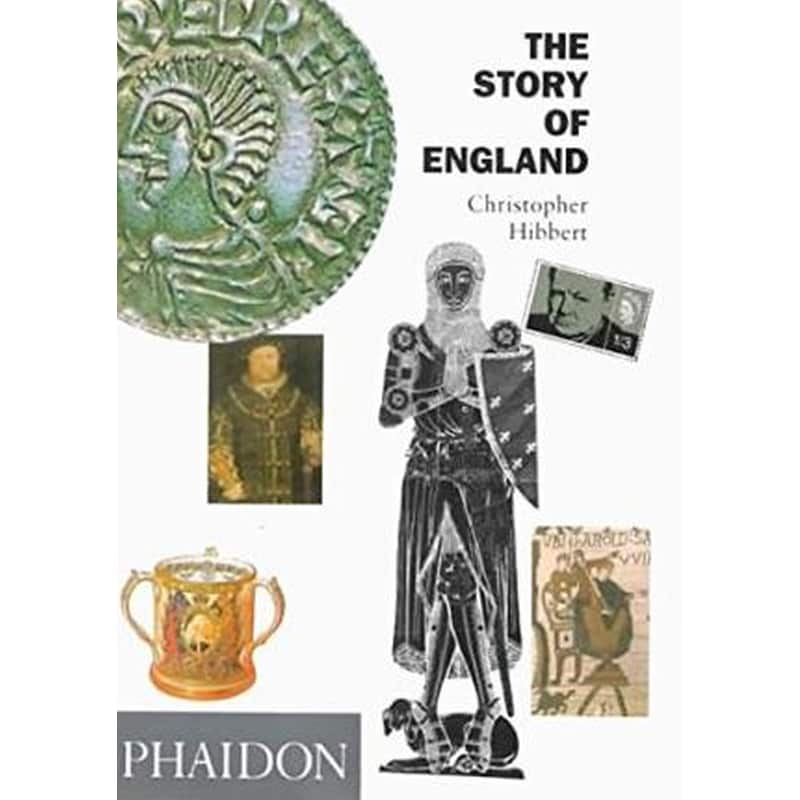 STORY OF ENGLAND, THE