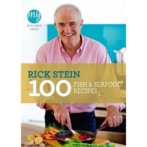 My Kitchen Table: 100 Fish and Seafood Recipes image 0
