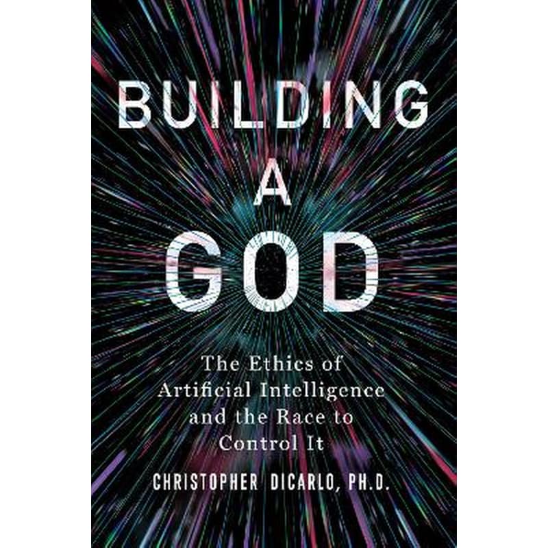 Building a God