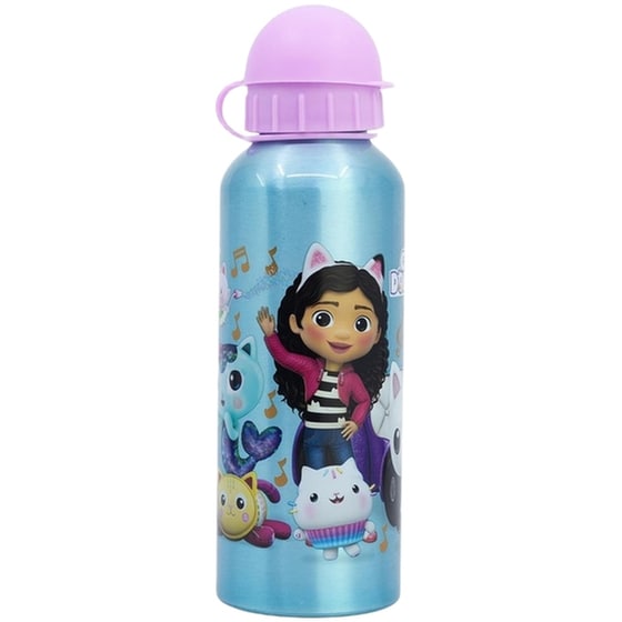 Παγούρι Stor Gabby's Dollhouse 530 ml image 1