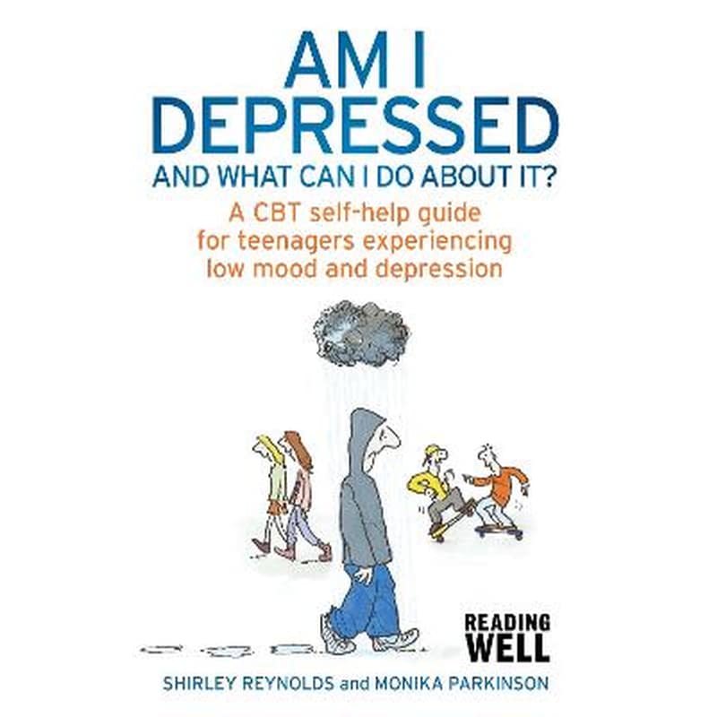 Am I Depressed And What Can I Do About It?