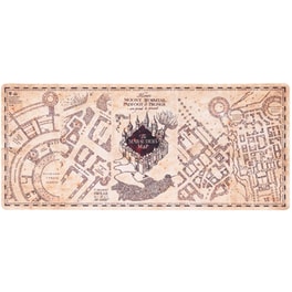 Paladone Harry Potter: Marauder's Map Gaming Mouse Pad XXL 800mm