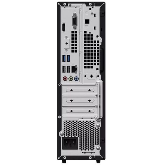 Desktop Asus ExpertCenter D5 SFF D500SER-NN71C3X (Core i7-14700/8GB/512GB SSD/Win11Pro) image 4