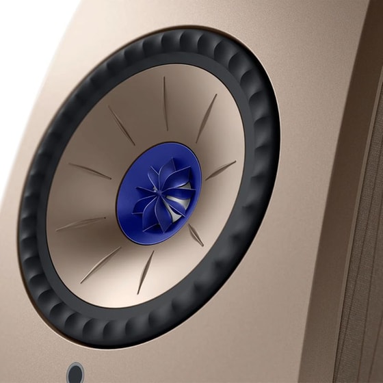 Ηχεία Hi-Fi Kef LSX II Ζεύγος Ηχείων 200W - Soundwave image 1