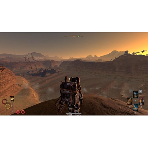 Outward Definitive Edition - Nintendo Switch image 6