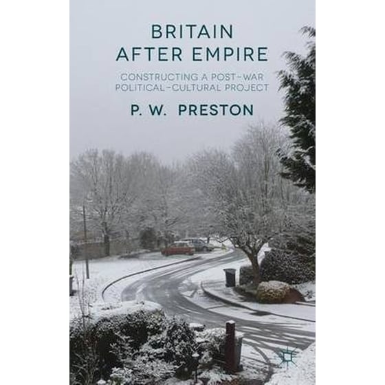 Britain After Empire image 0