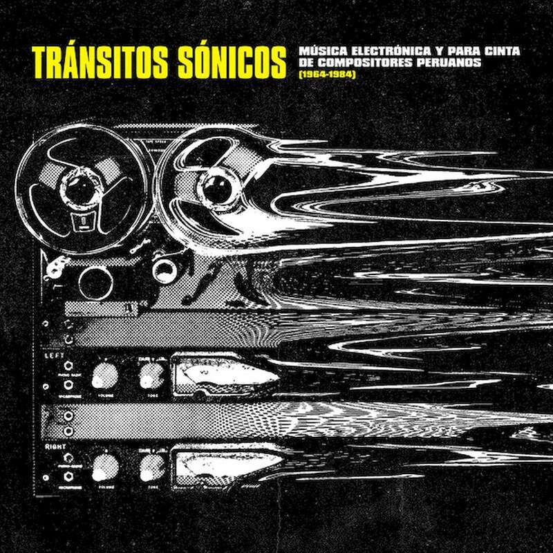 Transitos Sonicos (2LP)