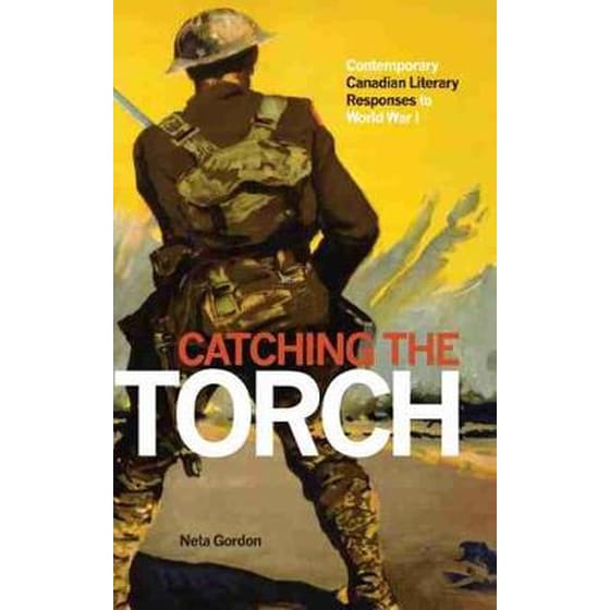 Catching the Torch image 0