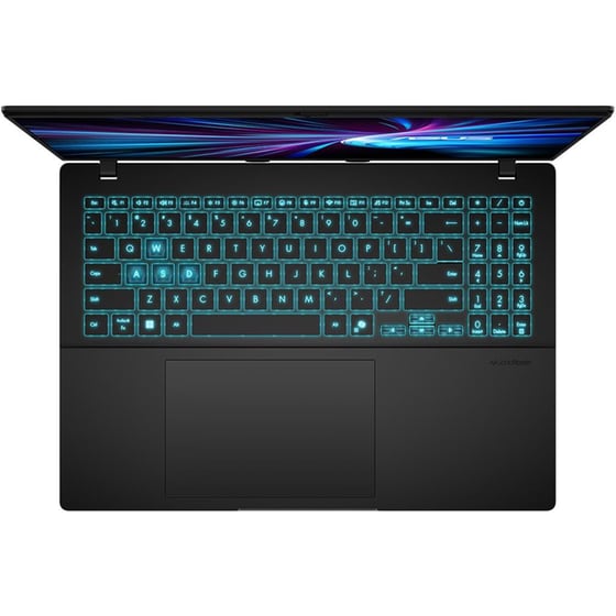ASUS V16 V3607VM-RP030WS 16" WUXGA Anti-Glare(Intel Core 7-240H/32GB/1TB SSD/GeForce RTX 5060/Win11Home)Laptop image 2