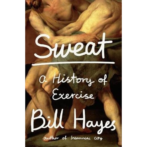 Sweat image 0