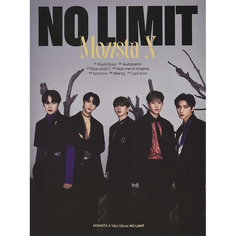 No Limit Inkl.Photobook