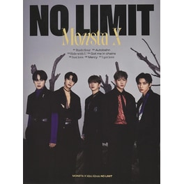 No Limit Inkl.Photobook