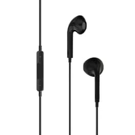 Ακουστικά Handsfree Tellur Urban - Μαύρο