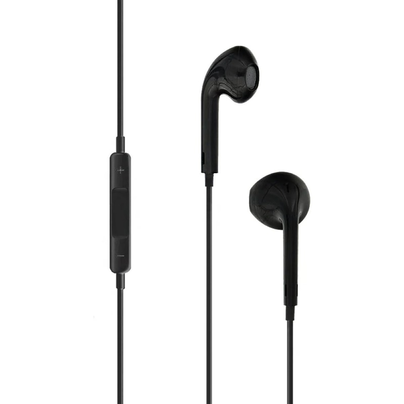 TELLUR Ακουστικά Handsfree Tellur Urban - Μαύρο