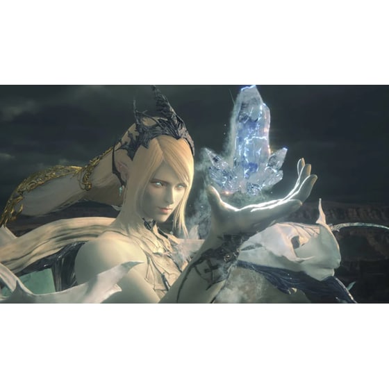 Final Fantasy XVI - PS5 image 5