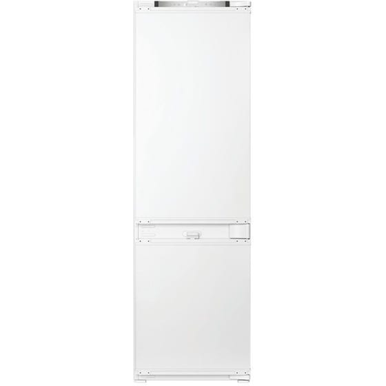 WHIRLPOOL WHK2 5293 B5E2 270 Lt Εντοιχιζόμενος Ψυγειοκαταψύκτης image 2