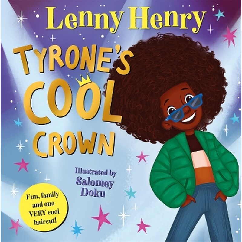 Tyrones Cool Crown