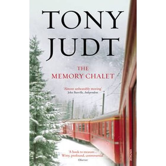 Memory Chalet image 0