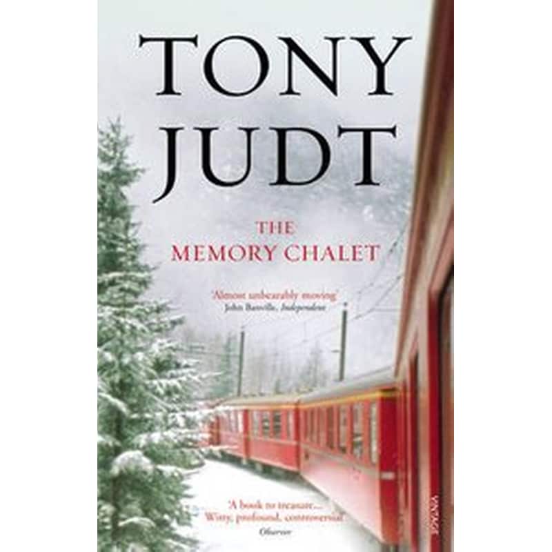 Memory Chalet