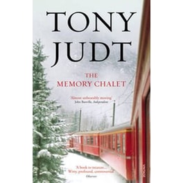 Memory Chalet