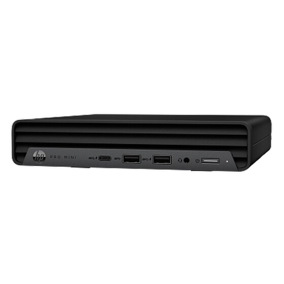 HP Pro Mini 400 G9 (Intel Core i5-14500T/16GB/512GB SSD/UHD Graphics 770/ FreeDOS) image 8