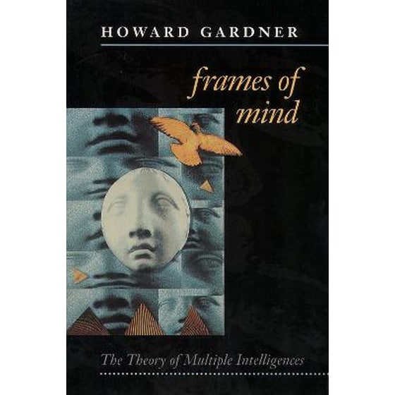 Frames of Mind image 0