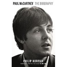 Paul McCartney