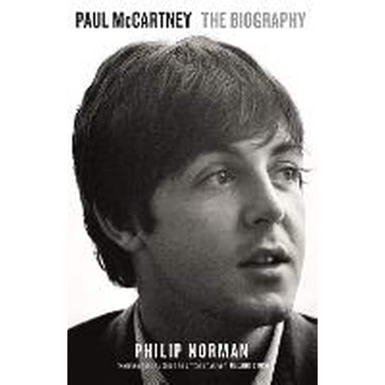 Paul McCartney image 0