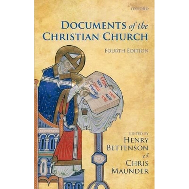 Documents of the Christian Church