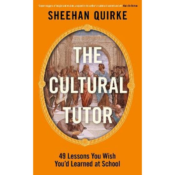 The Cultural Tutor image 0