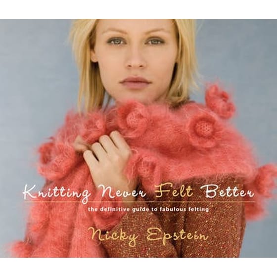 Knitting Never Felt Better image 0