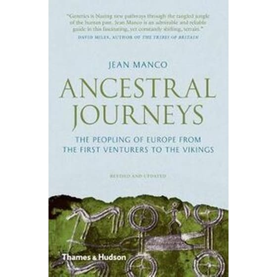 Ancestral Journeys image 0