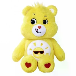 Λούτρινο&nbsp;Care&nbsp;Bears&nbsp;Funshine&nbsp;Bear&nbsp;35cm