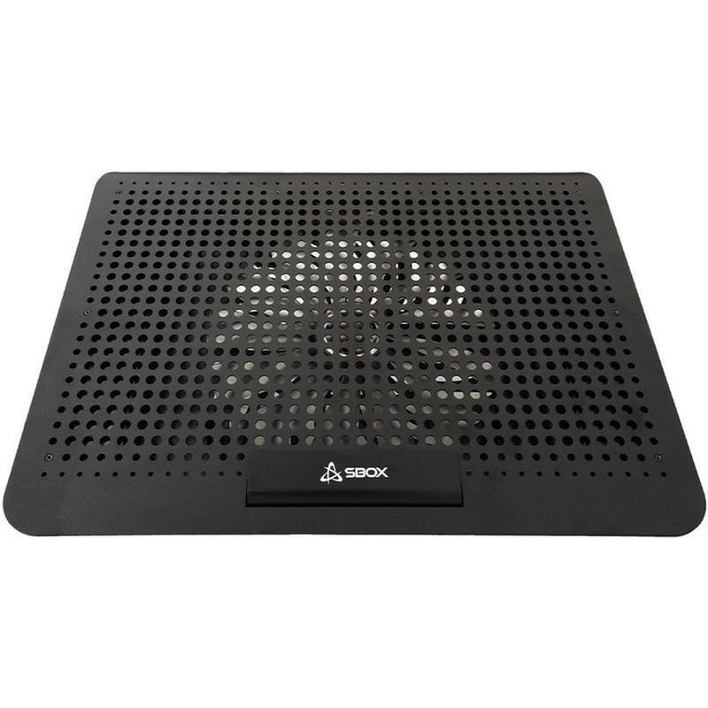 Βάση Laptop Cooler Sbox CP-28 17.3 - Μαύρο