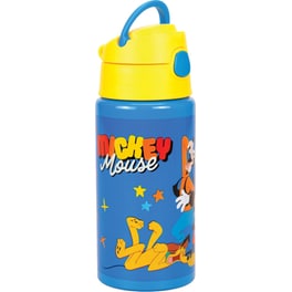 Παγούρι Αλουμινίου Flip Gim Mickey & Friends 500 ml