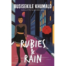 Rubies and Rain