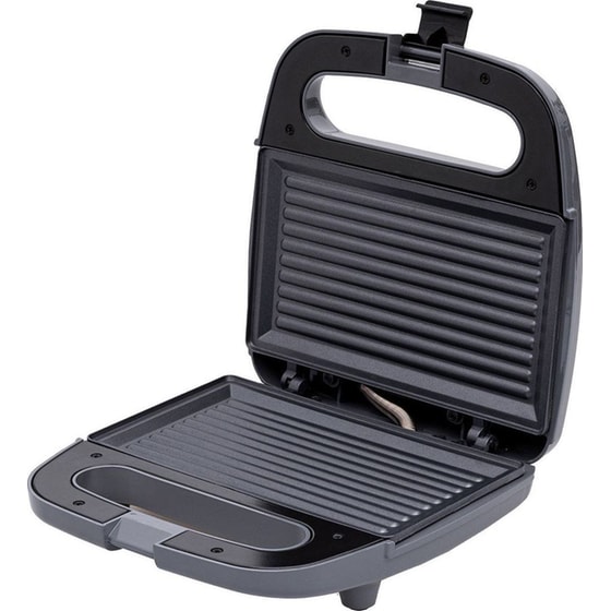 ESTIA 06-10010 750W Γκρι Τοστιέρα image 1