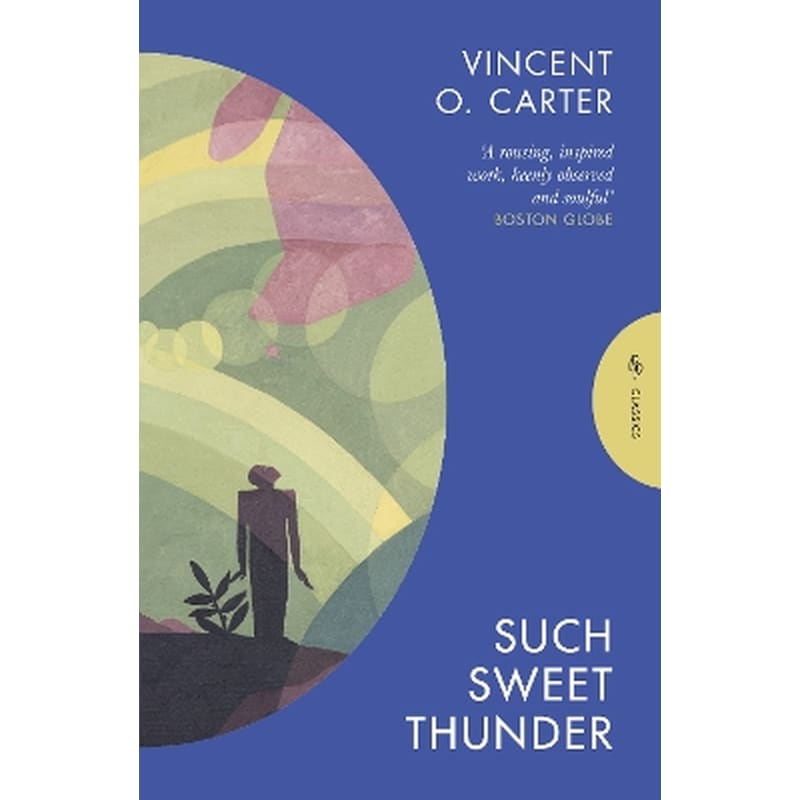 Such Sweet Thunder