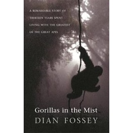 Gorillas in the Mist