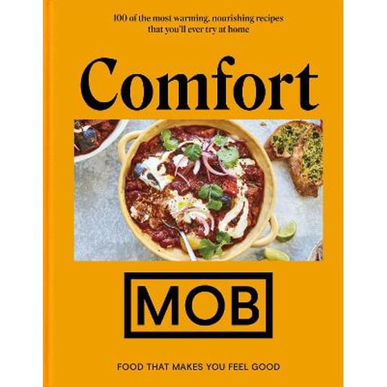 Comfort MOB image 0