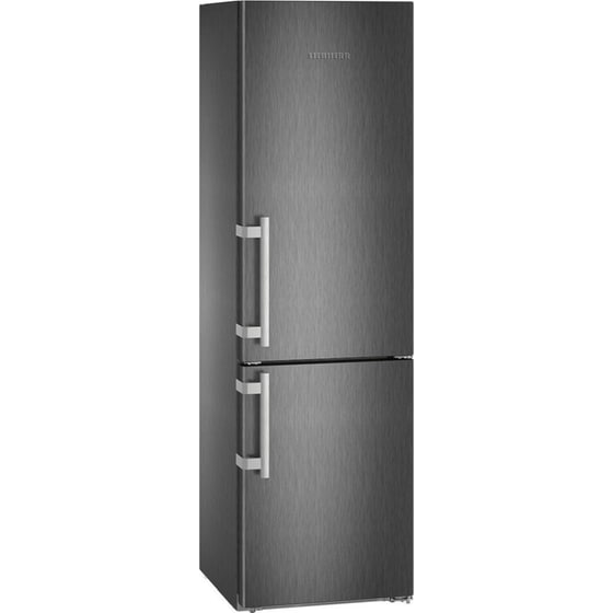Ψυγειοκαταψύκτης LIEBHERR CNbs 4835 352 Full No Frost Lt Μαύρο image 0